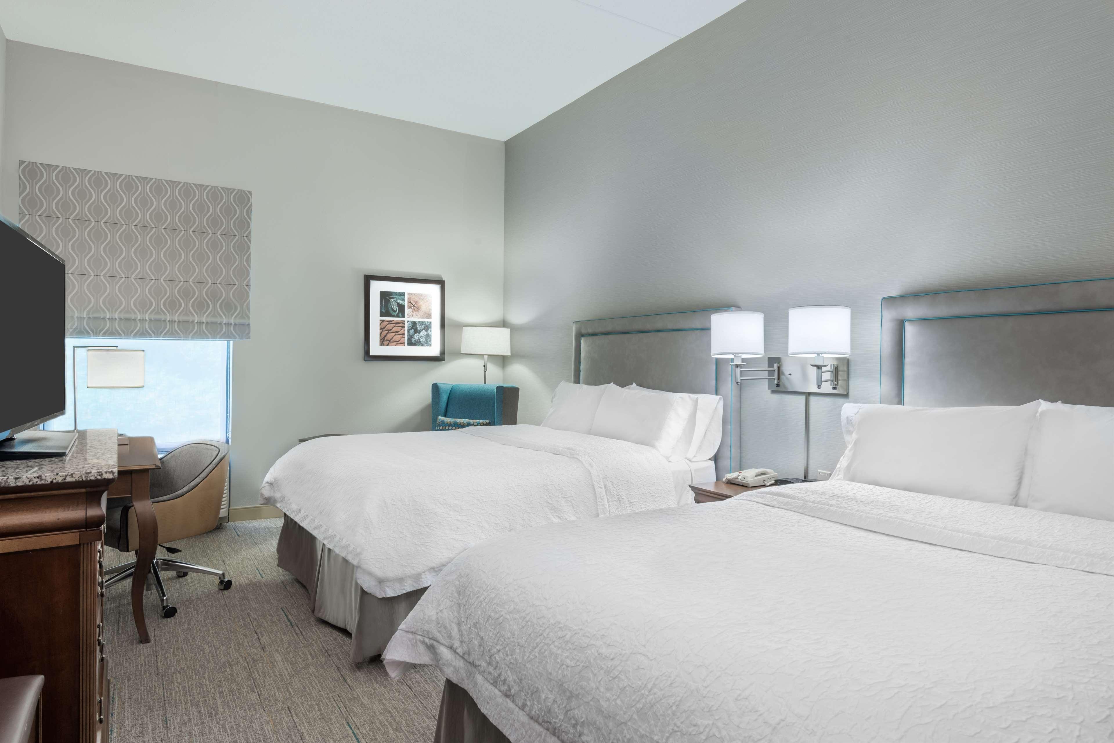 Hampton Inn Hartford Airport Windsor Locks Kültér fotó