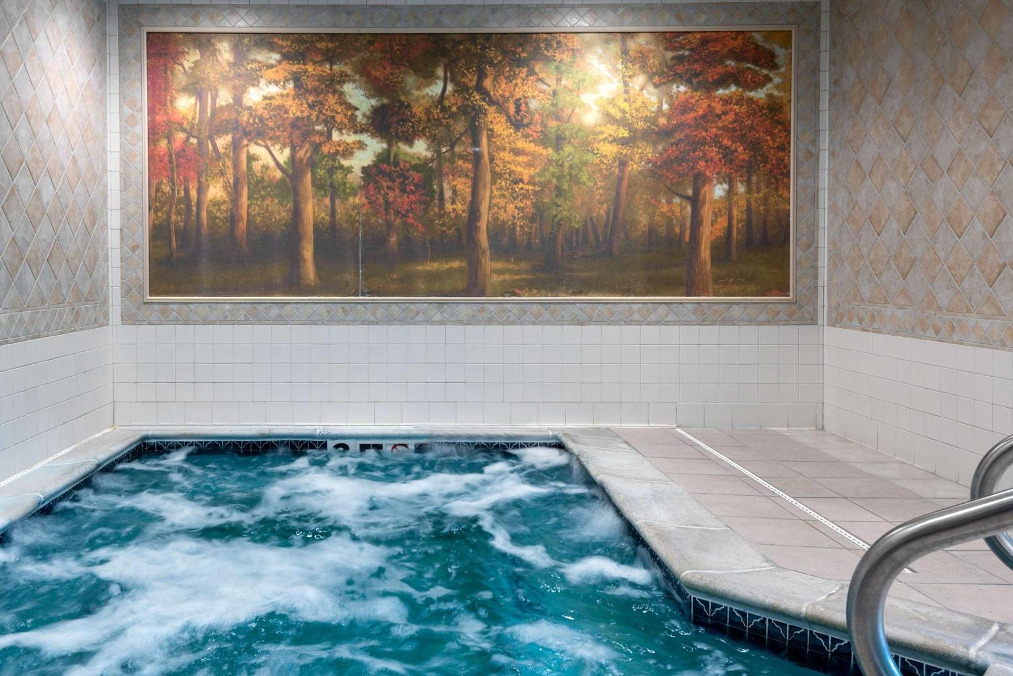 Hampton Inn Hartford Airport Windsor Locks Kültér fotó