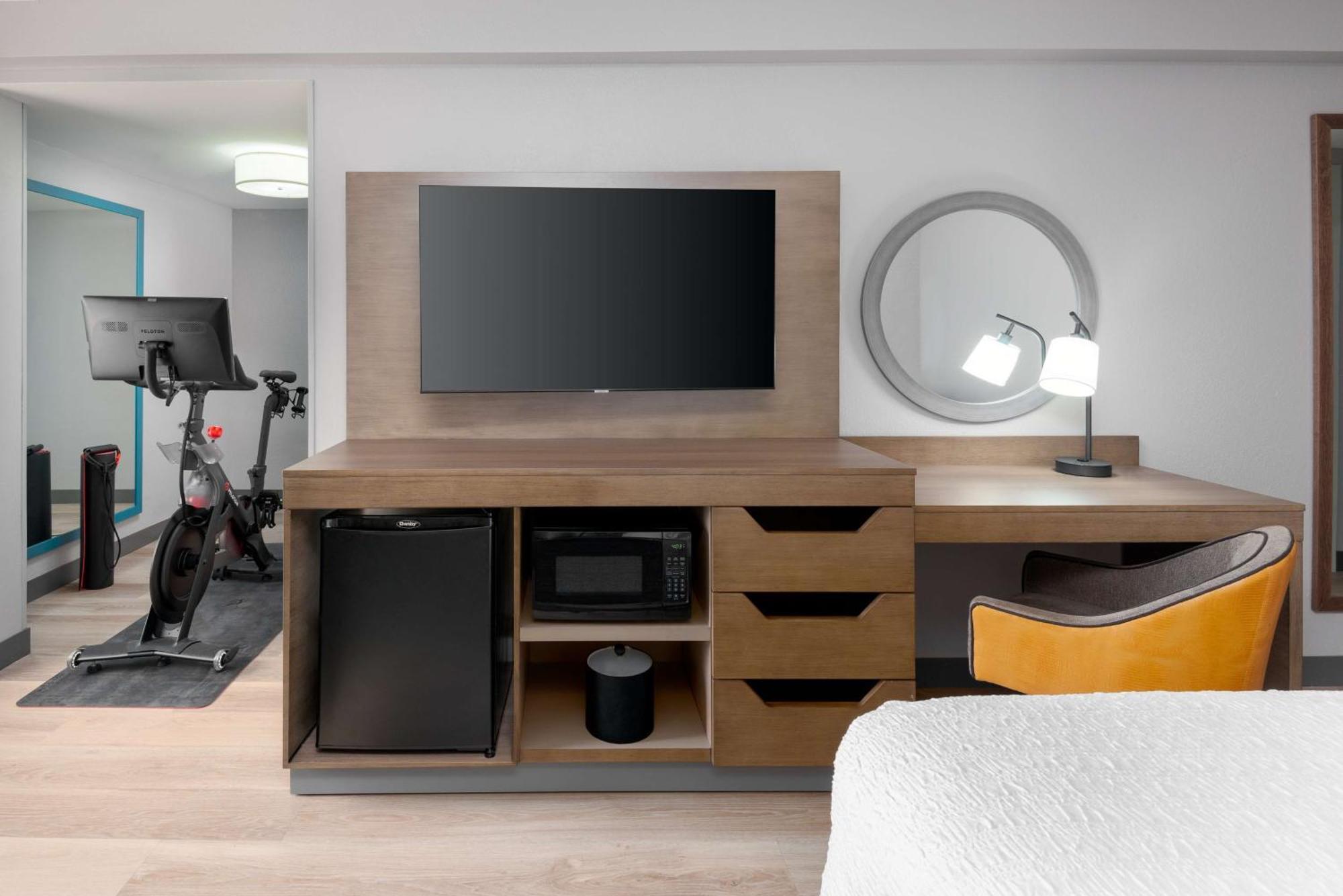Hampton Inn Hartford Airport Windsor Locks Kültér fotó