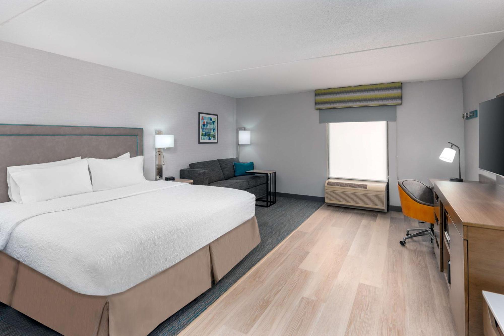 Hampton Inn Hartford Airport Windsor Locks Kültér fotó