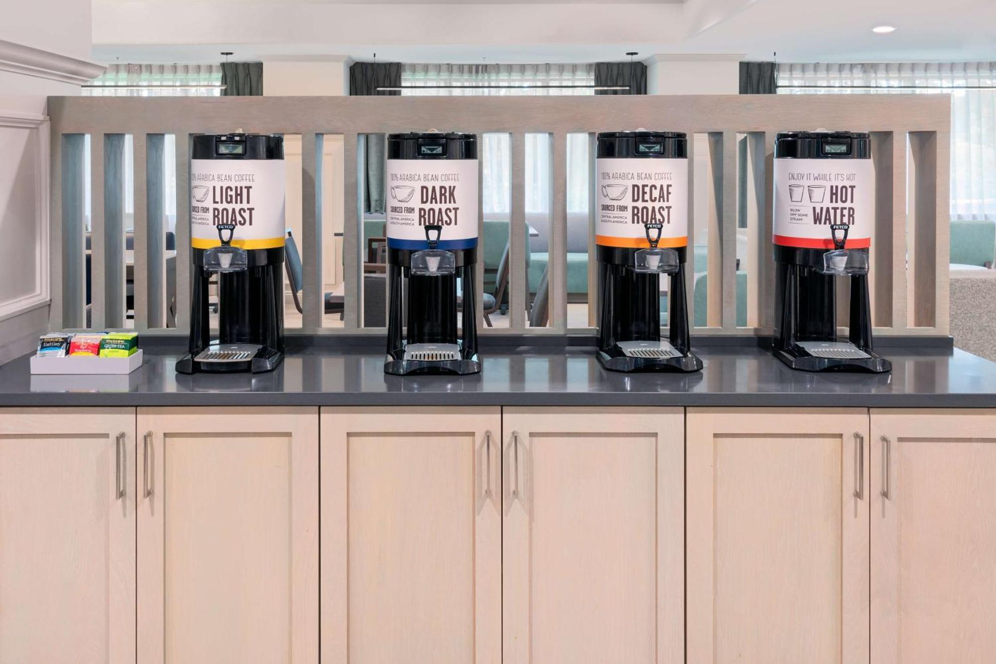 Hampton Inn Hartford Airport Windsor Locks Kültér fotó