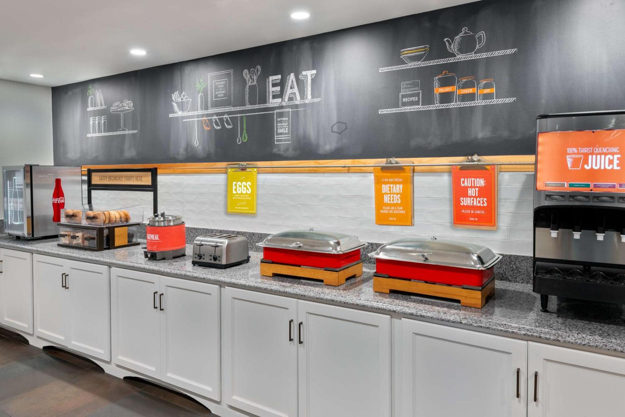 Hampton Inn Hartford Airport Windsor Locks Kültér fotó