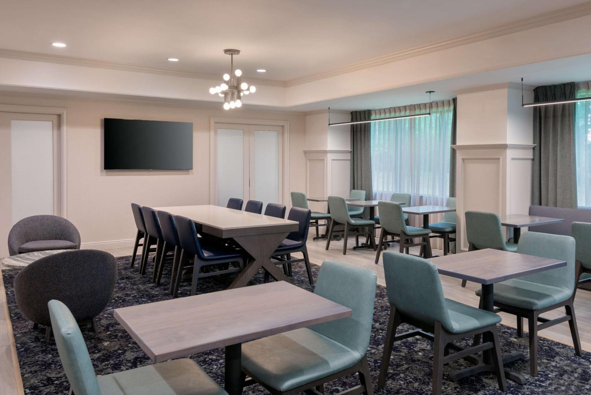 Hampton Inn Hartford Airport Windsor Locks Kültér fotó