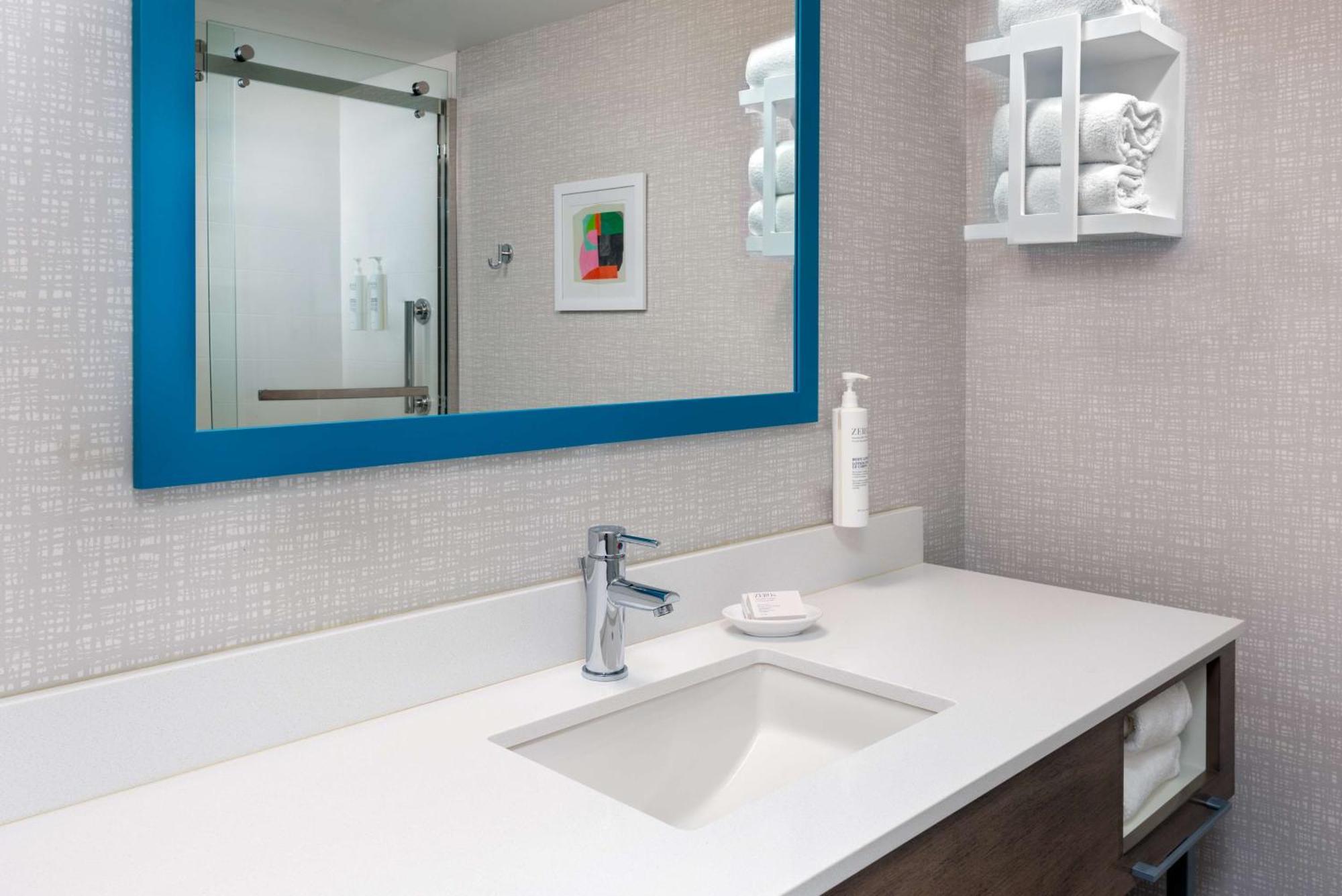 Hampton Inn Hartford Airport Windsor Locks Kültér fotó