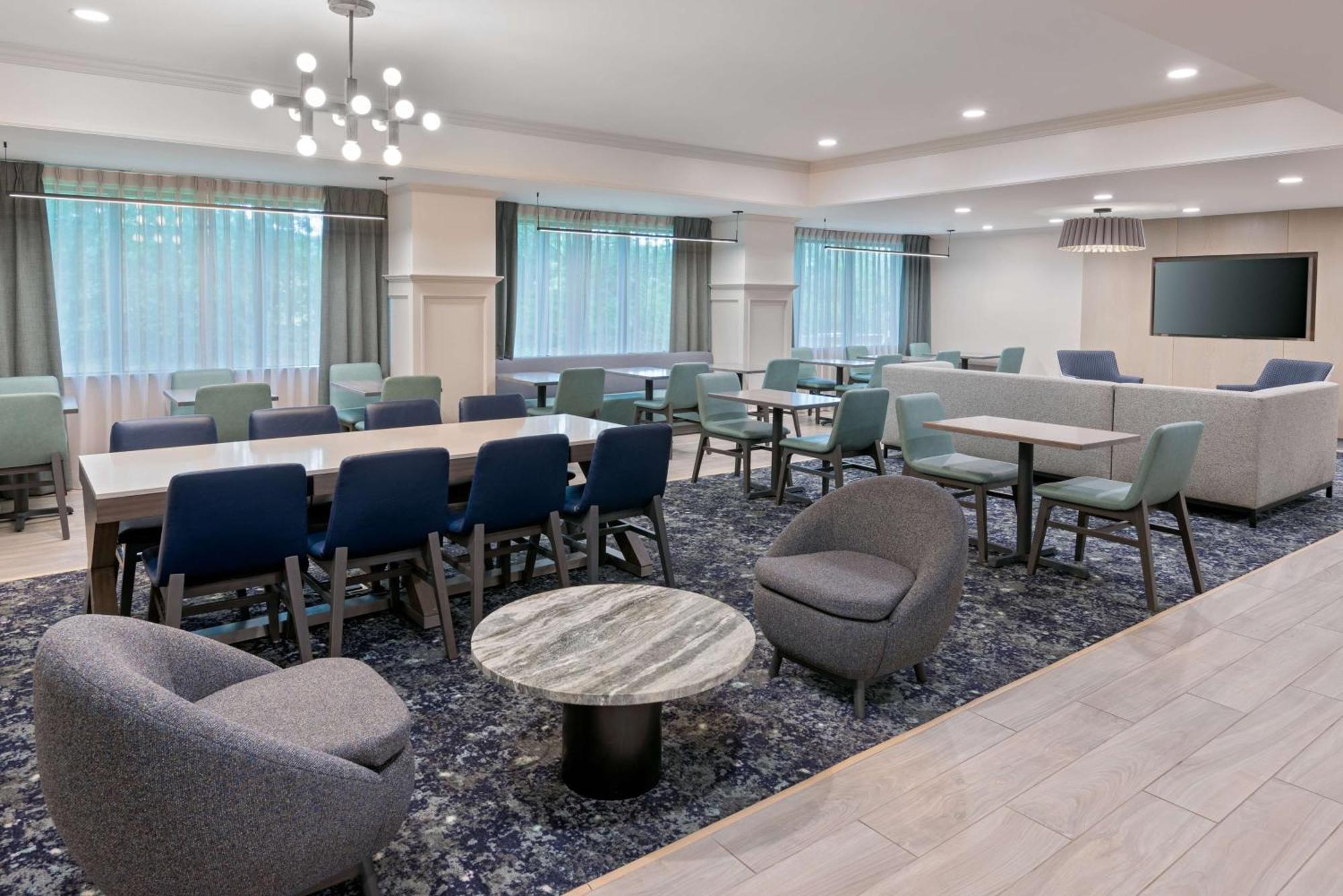 Hampton Inn Hartford Airport Windsor Locks Kültér fotó