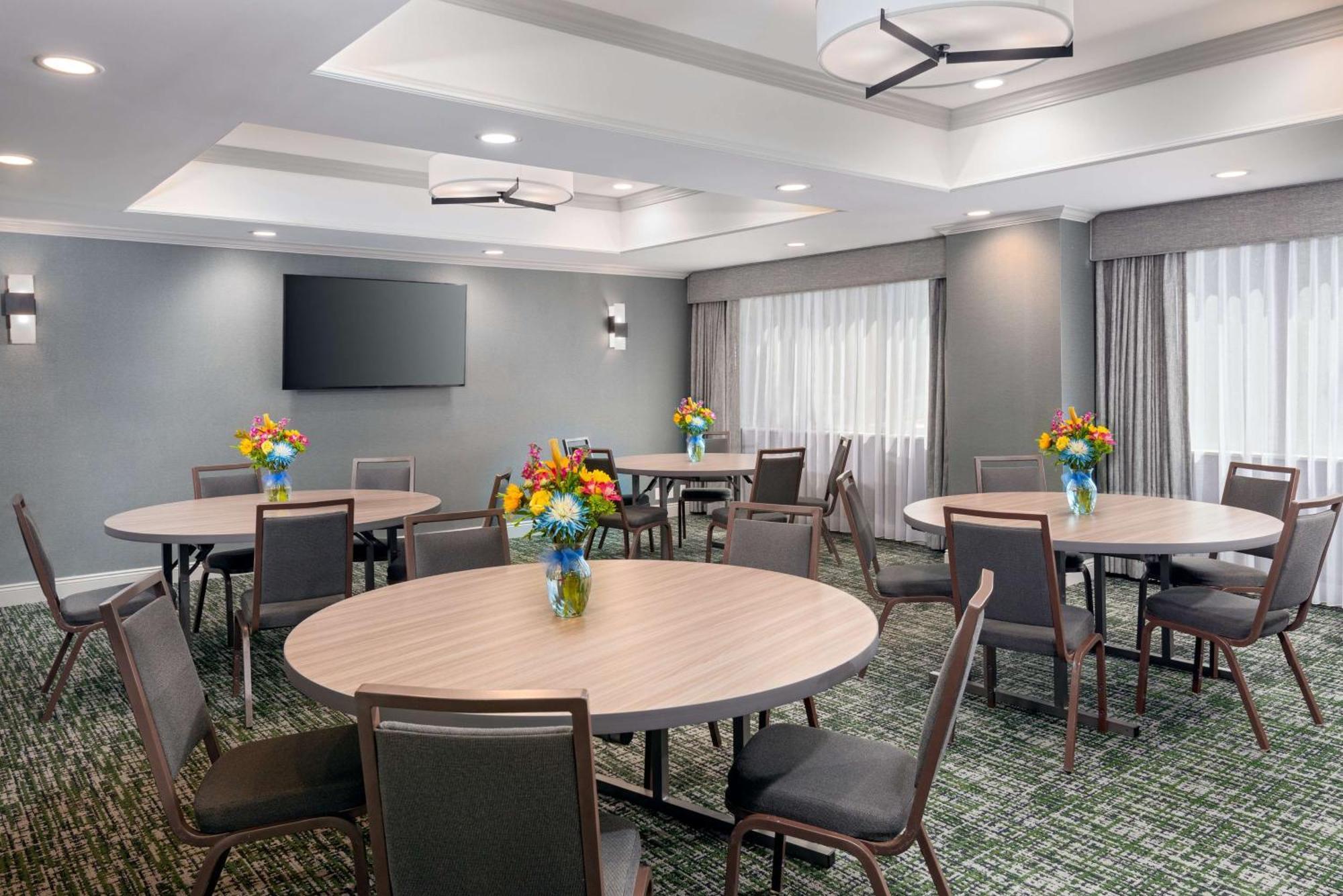 Hampton Inn Hartford Airport Windsor Locks Kültér fotó