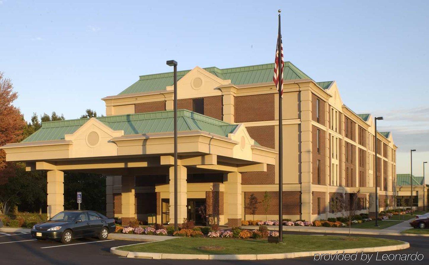 Hampton Inn Hartford Airport Windsor Locks Kültér fotó