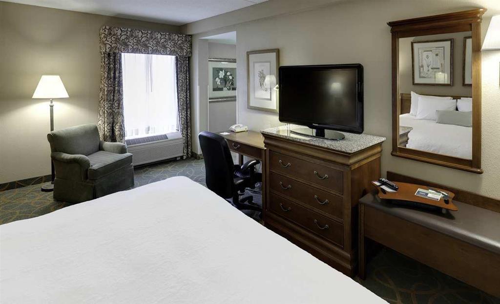 Hampton Inn Hartford Airport Windsor Locks Létesítmények fotó