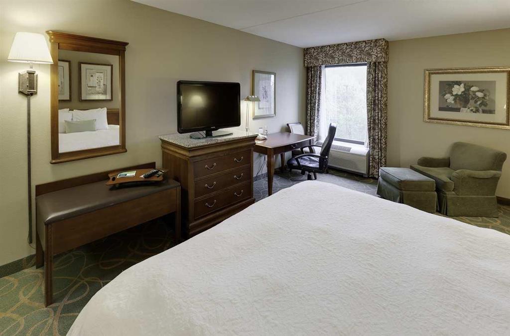 Hampton Inn Hartford Airport Windsor Locks Létesítmények fotó