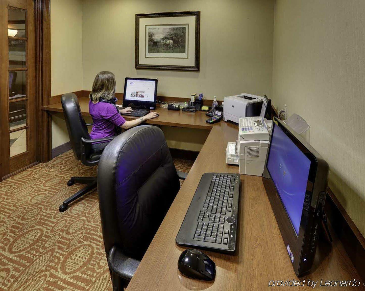 Hampton Inn Hartford Airport Windsor Locks Kültér fotó